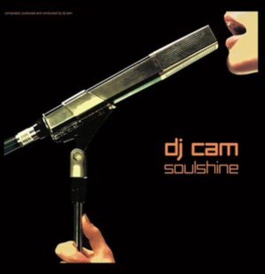 This LP Vinyl is brand new.Format: LP VinylMusic Style: DowntempoThis item's title is: Soulshine (Orange Vinyl/2LP)Artist: Dj CamLabel: ATTYTUDE RECORDSBarcode: 3760370260691Release Date: 3/10/2023
