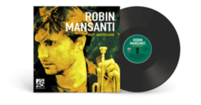 This LP Vinyl is brand new.Format: LP VinylThis item's title is: Nuit Americaine (2LP)Artist: Robin MansantiLabel: DIGGERS FACTORYBarcode: 3760370263517Release Date: 7/28/2023