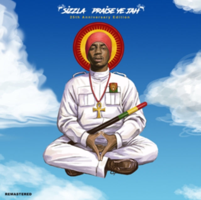This 12 Inch Vinyl is brand new.Format: 12 Inch VinylMusic Style: Roots ReggaeThis item's title is: Praise Ye JahArtist: SizzlaLabel: XterminatorBarcode: 3760370267751Release Date: 11/24/2023