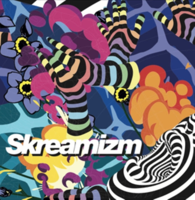 This LP Vinyl is brand new.Format: LP VinylThis item's title is: SkreamizmArtist: SkreamBarcode: 3760370268116Release Date: 12/15/2023