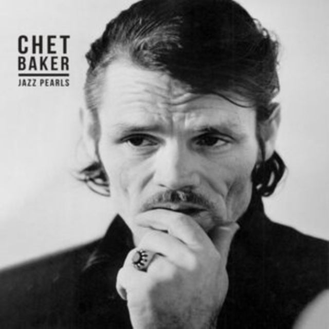 This LP Vinyl is brand new.Format: LP VinylThis item's title is: Jazz PearlsArtist: Chet BakerBarcode: 3760396020972Release Date: 5/10/2024