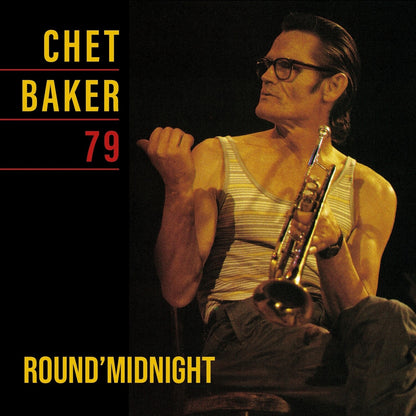 Round Midnight 79 & Blood, Chet & Tears (Verve By Request Series)  & Late Night Jazz (2LP)