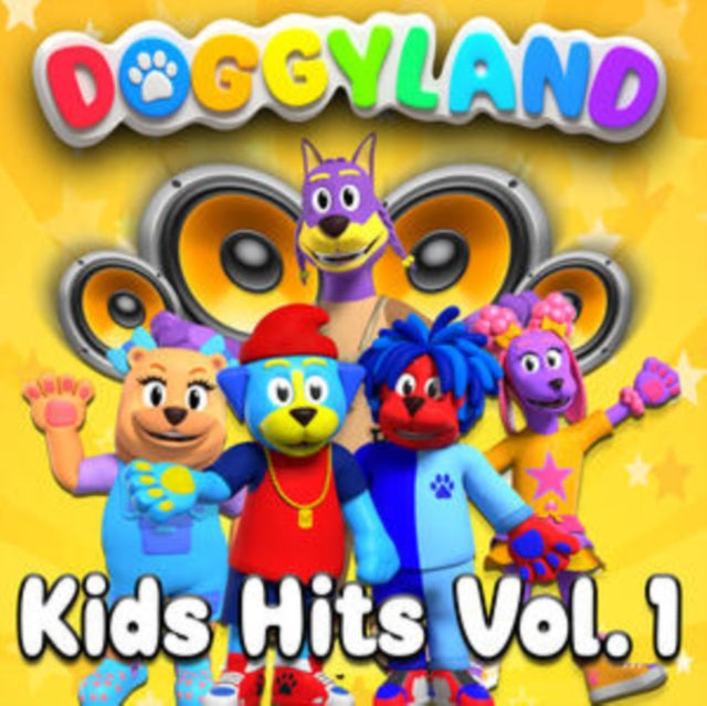 This LP Vinyl is brand new.Format: LP VinylThis item's title is: Kids Hits (Coloured LP Vinyl)Artist: DoggylandBarcode: 3760396021412Release Date: 4/19/2024