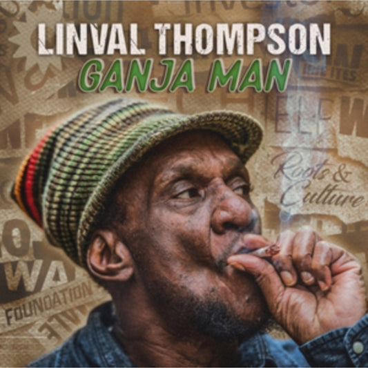 Ganja Man