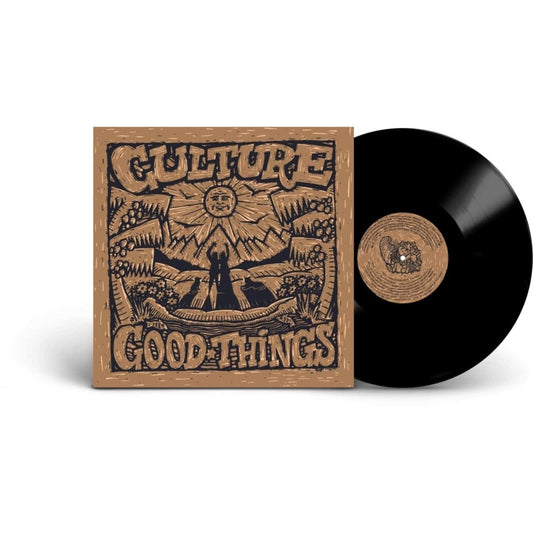 Good Things
