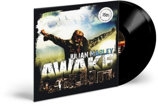 Awake (2LP)