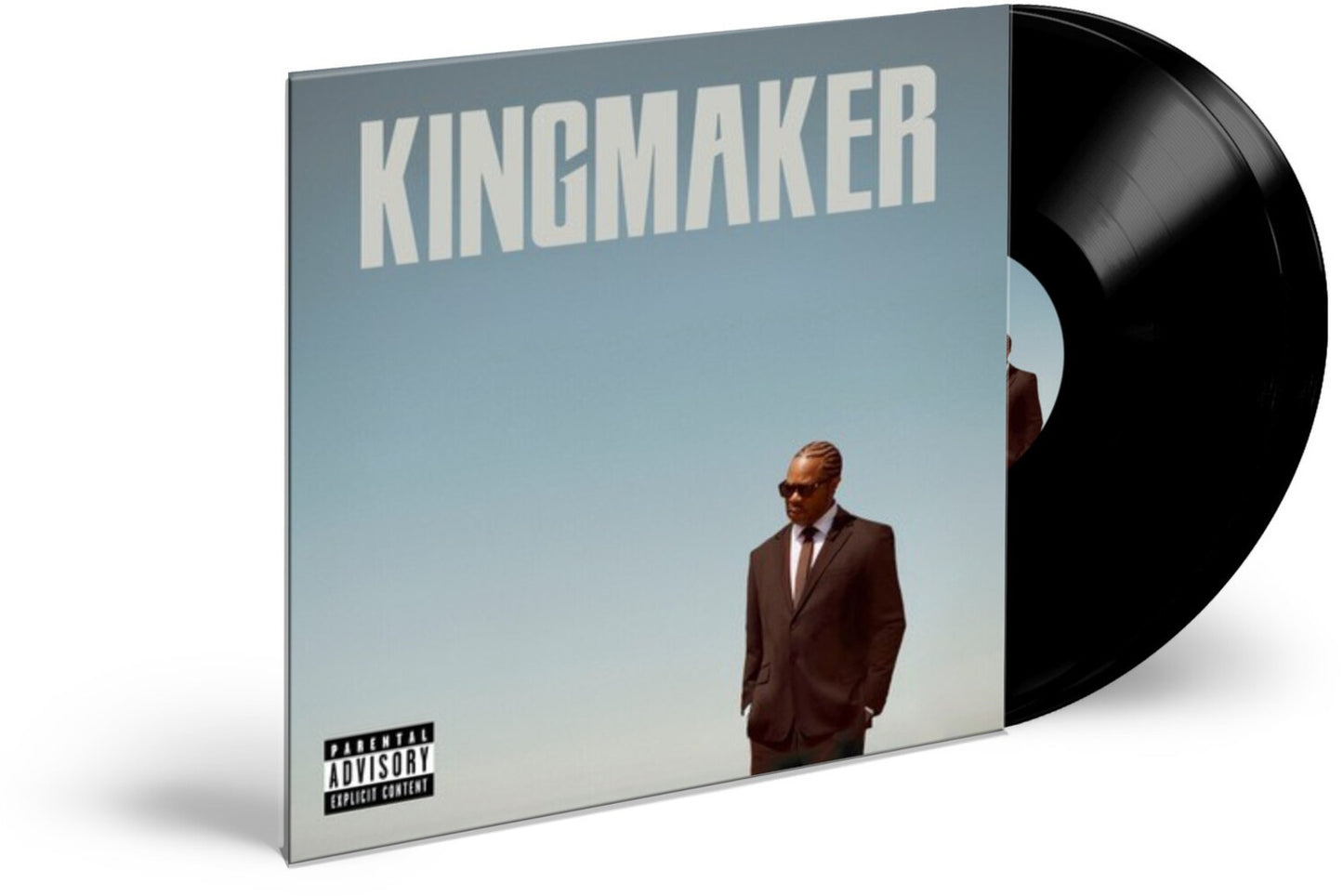 Kingmaker (2LP)