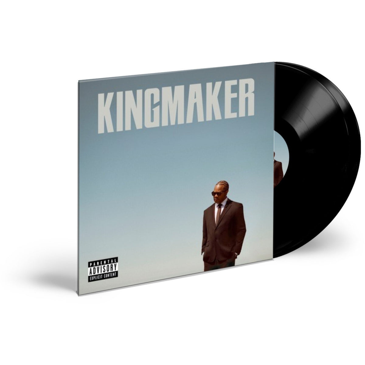 Kingmaker (2LP)