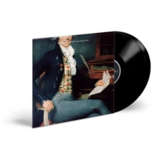 Music For Nitrous Oxide (30 Year Anniversary/2LP)