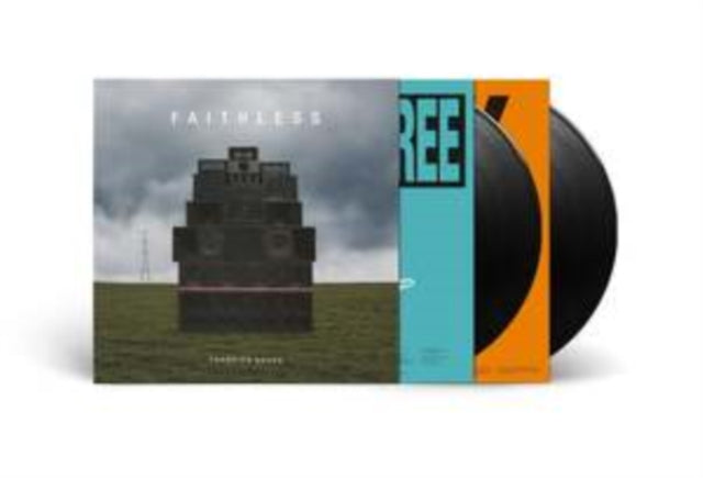 This LP Vinyl is brand new.Format: LP VinylThis item's title is: Champion Sound (2LP)Artist: FaithlessBarcode: 3760420425186Release Date: 9/19/2025