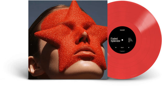 Faded Splendor (Color LP Vinyl)