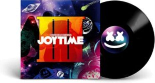 Joytime Iii