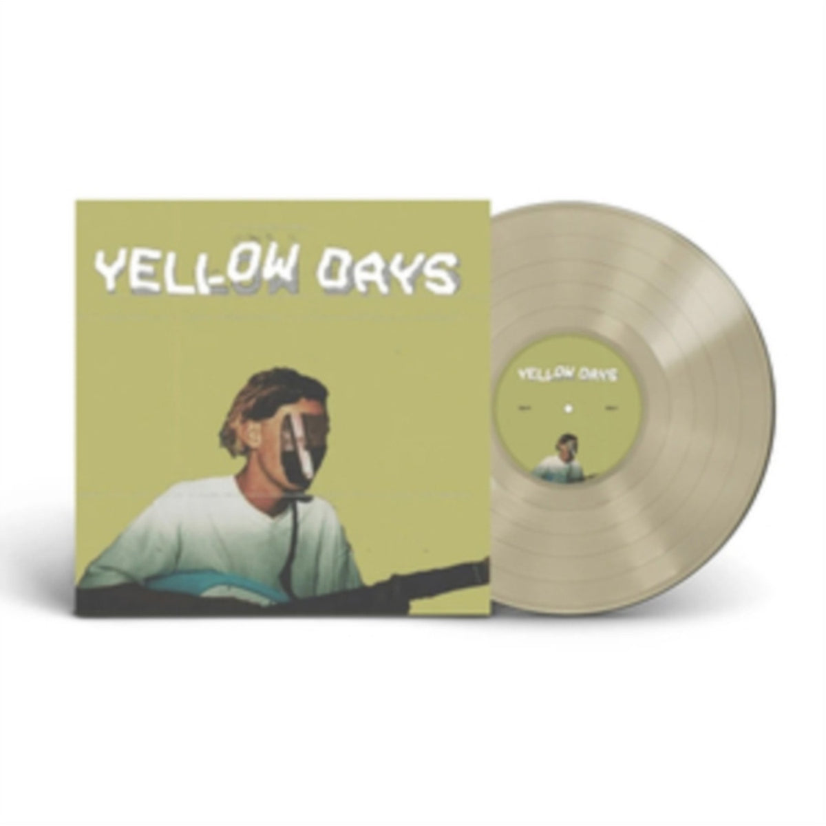 Harmless Melodies (Translucent Gold LP Vinyl)