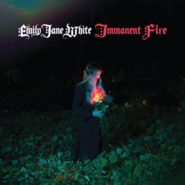 This CD is brand new.Format: CDMusic Style: TechnoThis item's title is: Immanent FireArtist: Emily Jane WhiteBarcode: 3770011636235Release Date: 11/29/2019