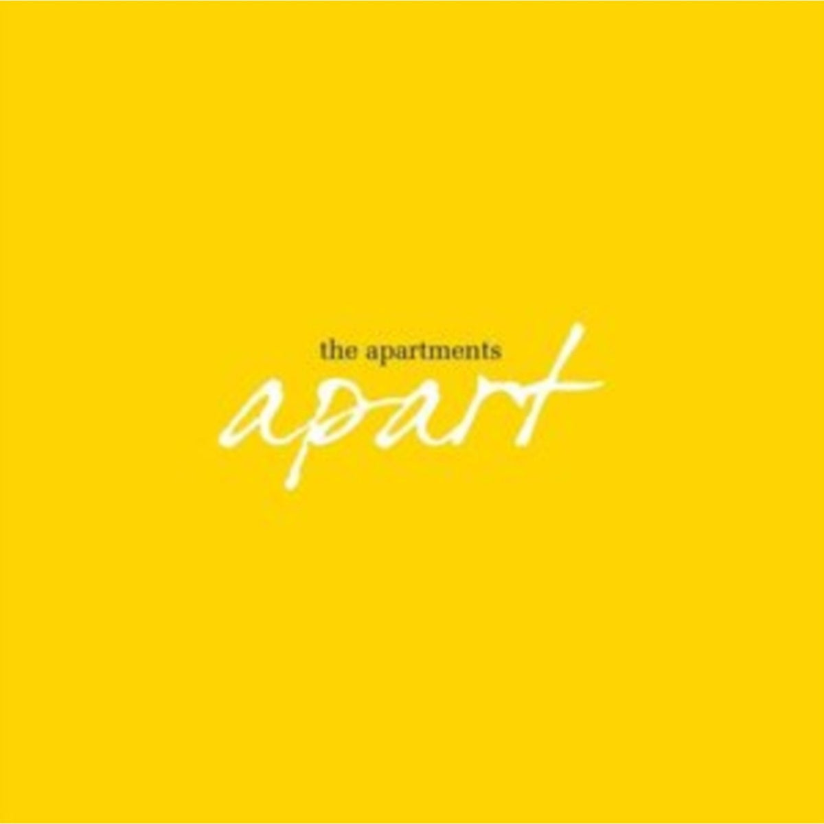 Apart (2LP)
