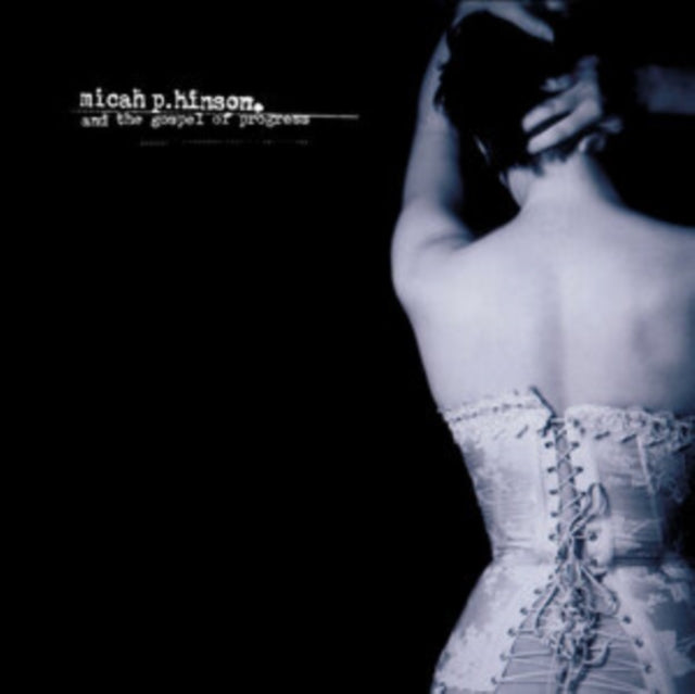 This LP Vinyl is brand new.Format: LP VinylThis item's title is: Micah P Hinson & The Gospel Of ProgressArtist: Micah P  HinsonBarcode: 3770011636839Release Date: 5/30/2025