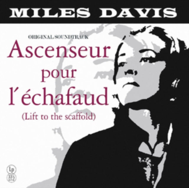 This LP Vinyl is brand new.Format: LP VinylThis item's title is: Ascenseur Pour L'echafaud (Yellow LP Vinyl)Artist: Miles DavisBarcode: 3770024956658Release Date: 2/2/2024