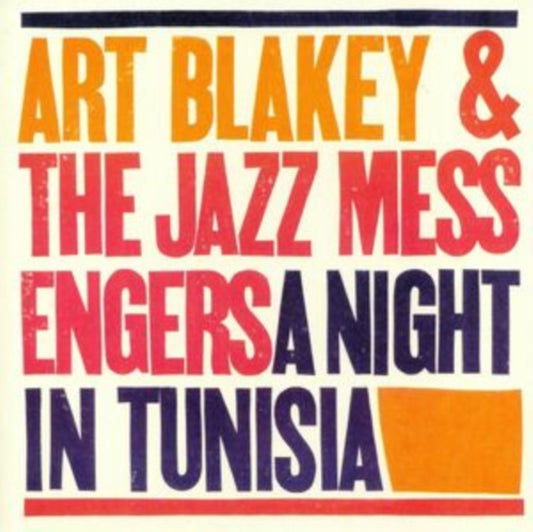 Night In Tunisia