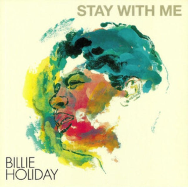 This LP Vinyl is brand new.Format: LP VinylThis item's title is: Stay With Me (Yellow LP Vinyl)Artist: Billie HolidayLabel: ErmitageBarcode: 3770024956863Release Date: 9/13/2024
