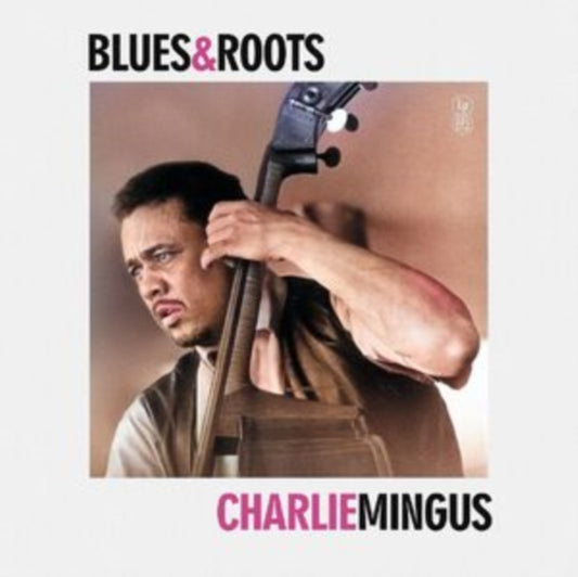 This LP Vinyl is brand new.Format: LP VinylThis item's title is: Blues & Roots (Yellow LP Vinyl)Artist: Charles MingusLabel: ErmitageBarcode: 3770024957082Release Date: 3/28/2025