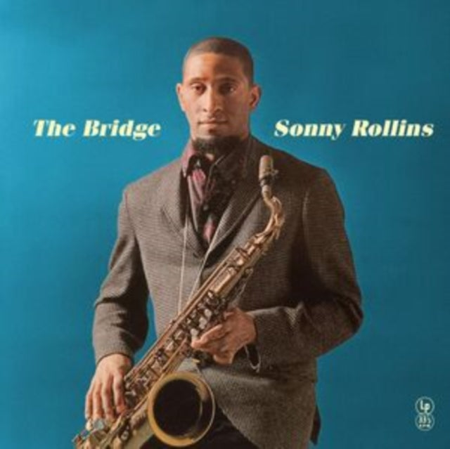 Bridge (Yellow LP Vinyl)