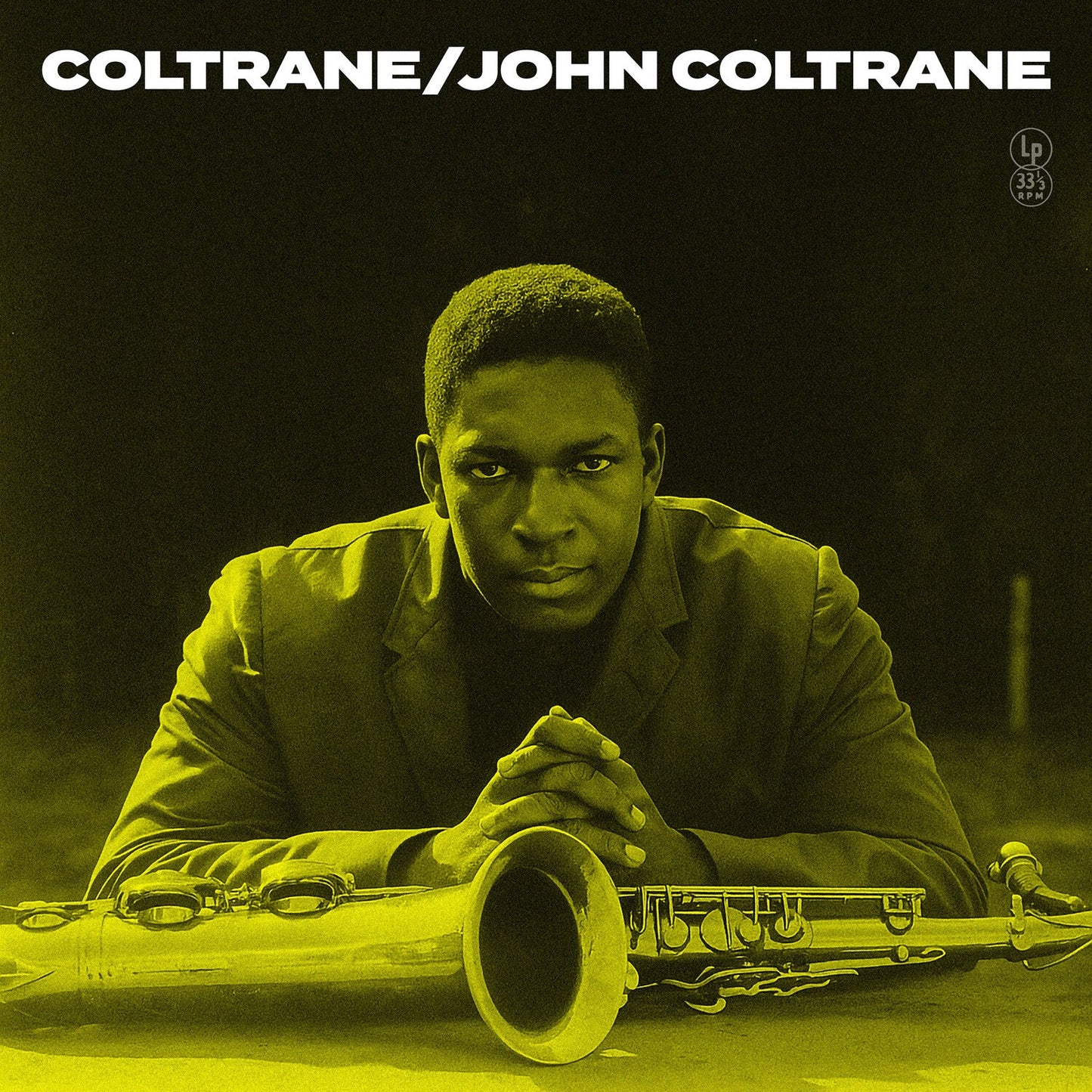 Love Supreme & Coltrane (Yellow LP Vinyl) & Love Supreme (Monophonic Edition) (180G) & Love Supreme & Both Directions At Once: The Lost Album & Essential Coltrane (Limited Edition/Red LP Vinyl)
