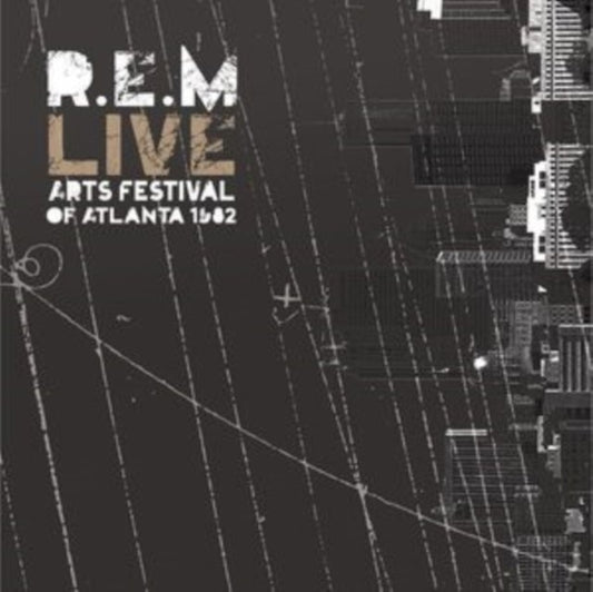 Arts Festival Of Atlanta 1982