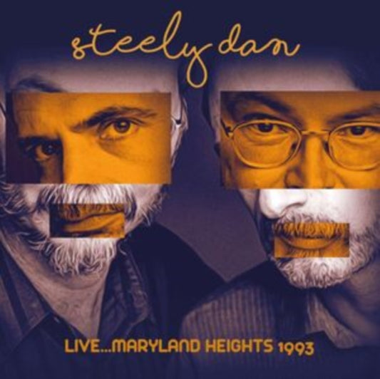 Live...Maryland Heights 1993 (2CD)