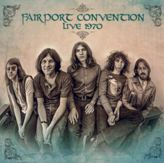 Live 1970 (2CD)