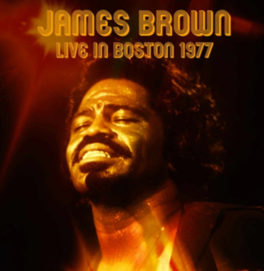Live In Boston - Stars Ballroom, The Hotel Bradford, Boston Ma December 18Th 1977