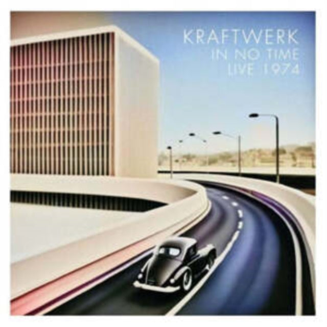 This CD is brand new.Format: CDMusic Style: ElectroThis item's title is: In No Time: Live 1974Artist: KraftwerkLabel: Homespun (7)Barcode: 3805571207233Release Date: 5/30/2025