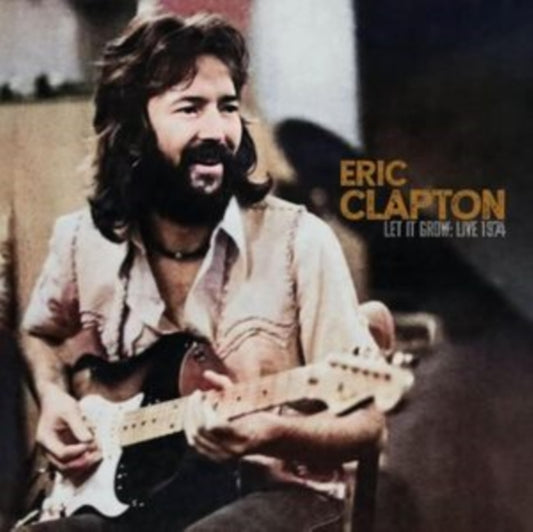 Let It Grow: Live 1974 (2CD)
