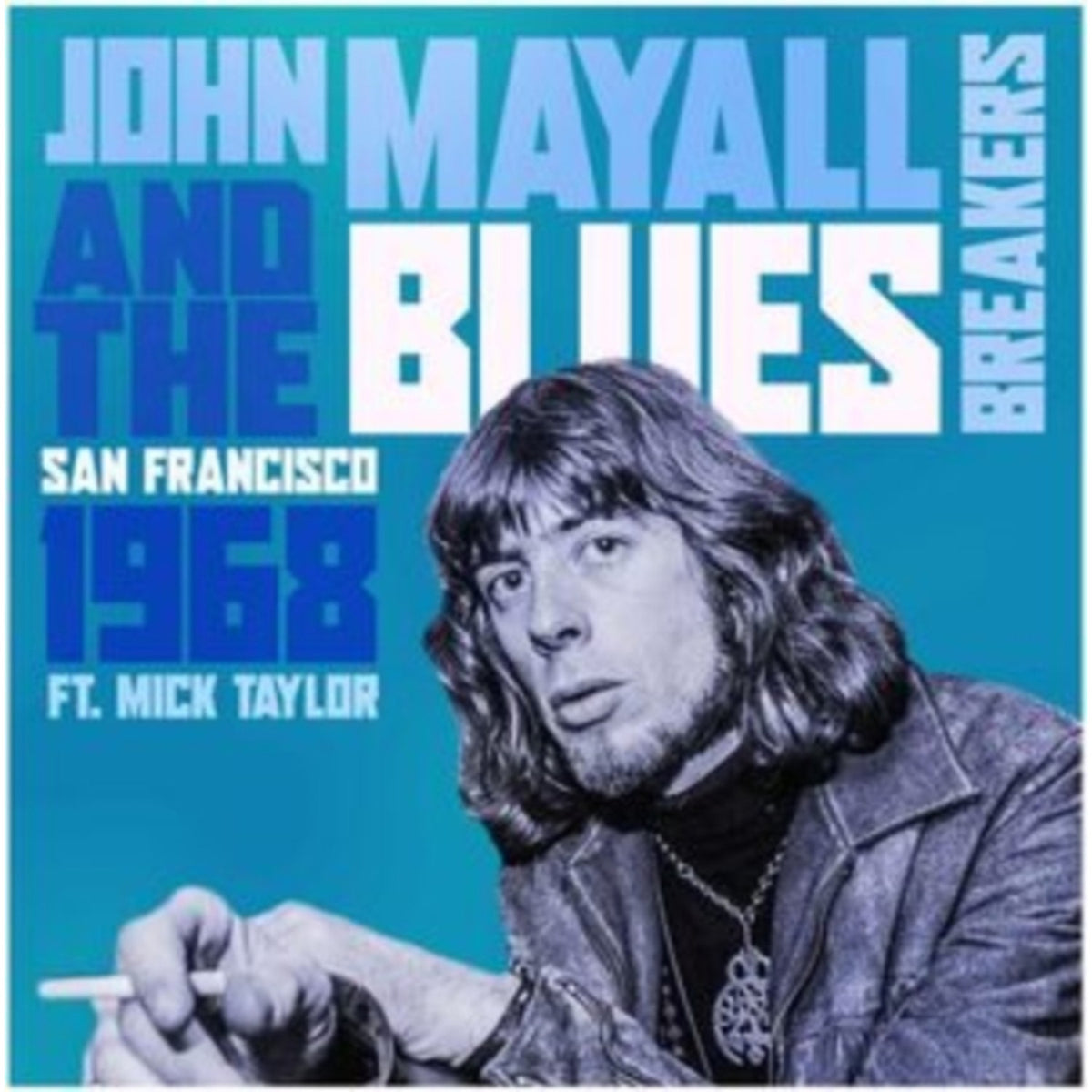 San Francisco 1968