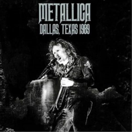 This CD is brand new.Format: CDThis item's title is: Dallas / Texas 1989 (2CD)Artist: MetallicaBarcode: 3805571210431Release Date: 11/14/2025