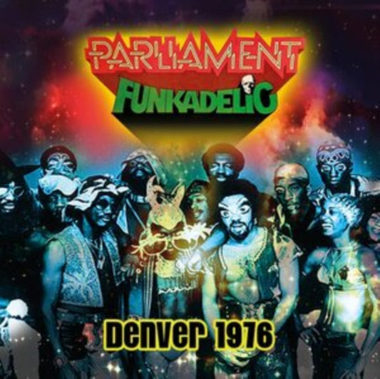 Denver 1976