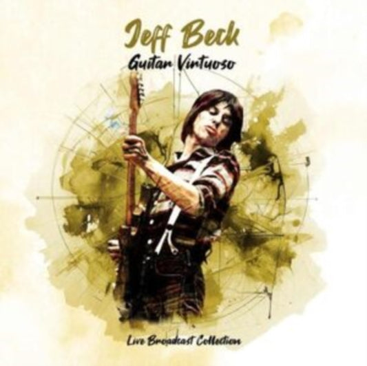 Guitar Virtuoso - Live Broadcasts