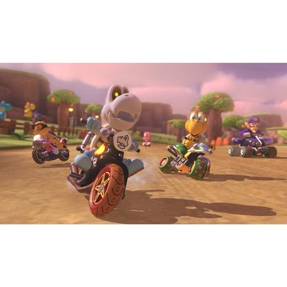 Mario Kart 8 Deluxe - Switch