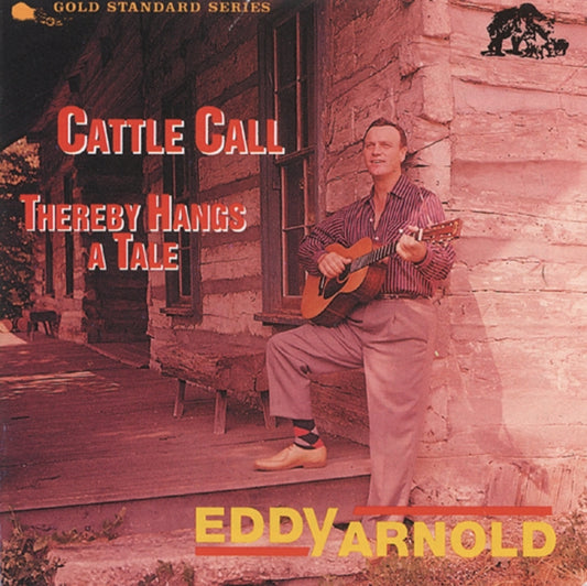 This CD is brand new.Format: CDMusic Style: CountryThis item's title is: Cattle CallArtist: Eddy ArnoldBarcode: 4000127154415Release Date: 1/2/2007