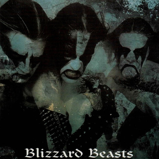 This CD is brand new.Format: CDThis item's title is: Blizzard BeastArtist: ImmortalBarcode: 4001617202425Release Date: 2/4/2013