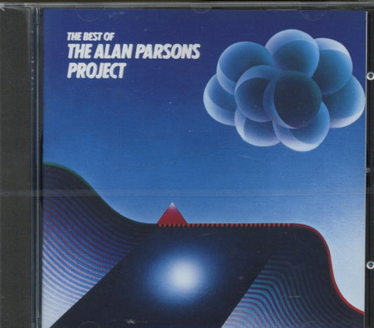 Best Of The Alan Parsons Project