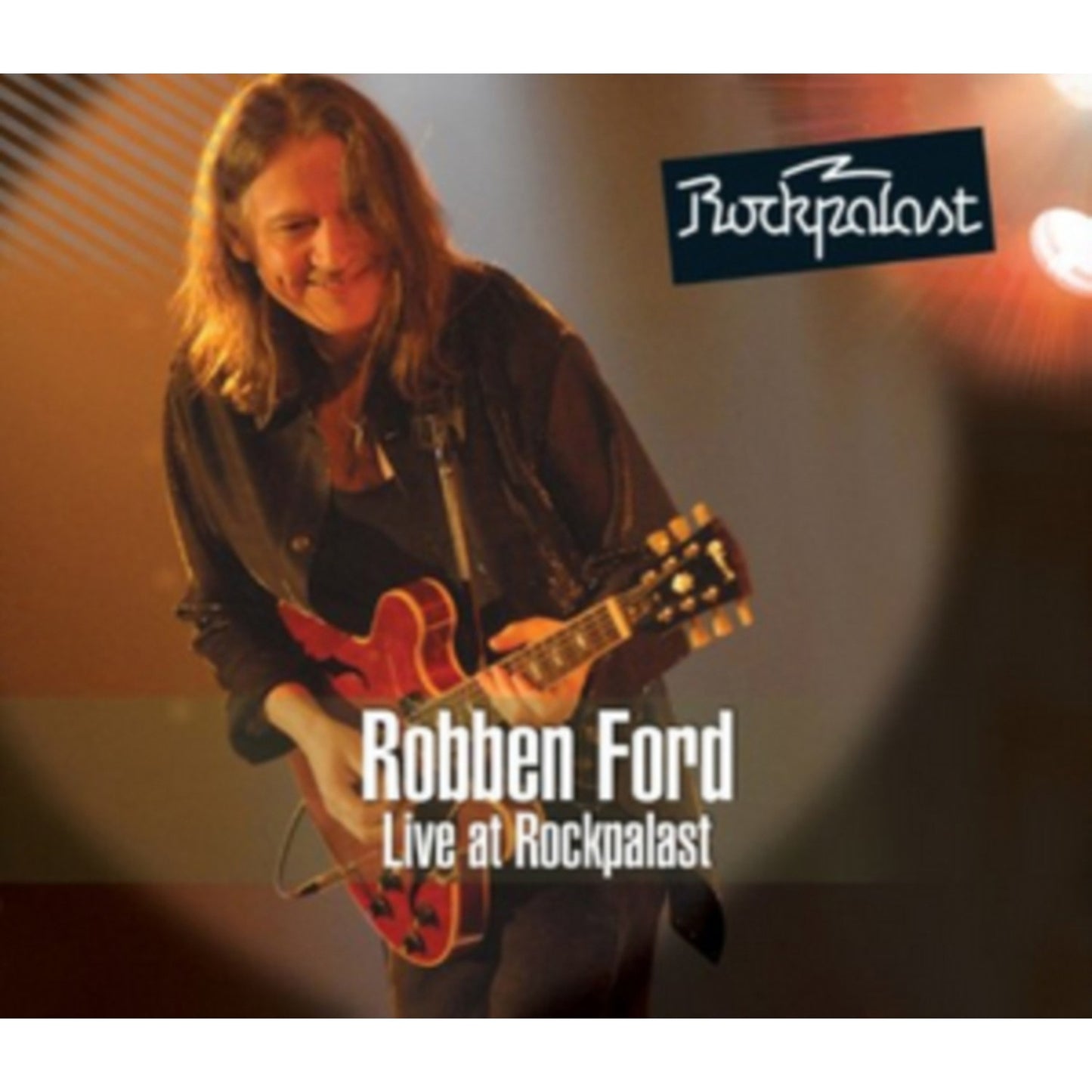 Live At Rockpalast