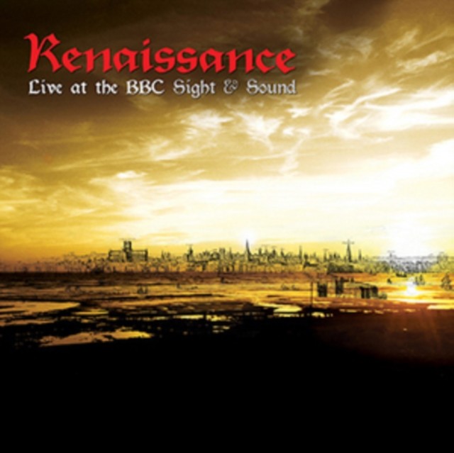 Live At Bbc (3CD/DVD)