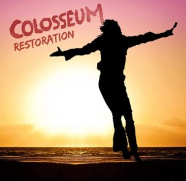 Restoration Digi & Live At Colosseum's Only Performances At Montreux (CD/DVD)