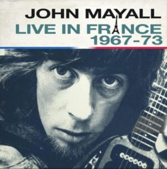 Live In France (CD/DVD)