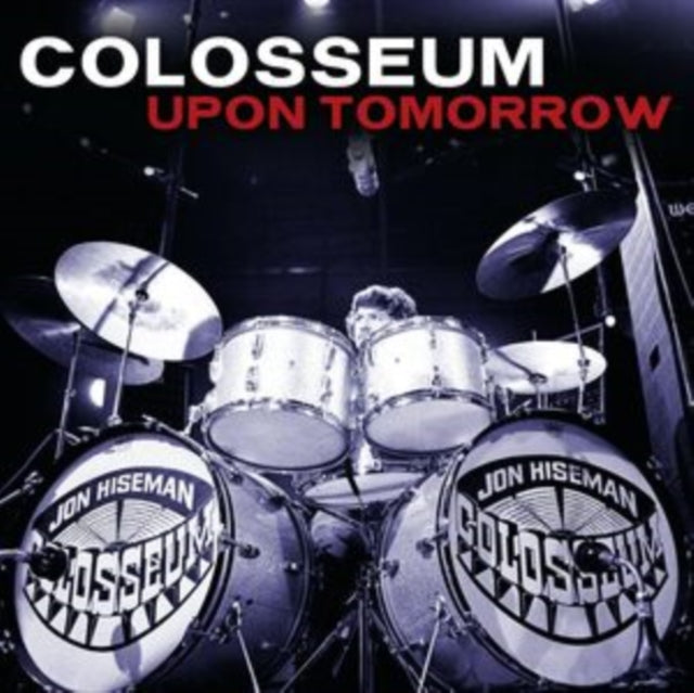 This CD is brand new.Format: CDMusic Style: Prog RockThis item's title is: Upon TomorrowArtist: ColosseumLabel: Repertoire RecordsBarcode: 4009910146620Release Date: 1/26/2024