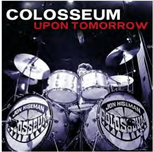 Upon Tomorrow
