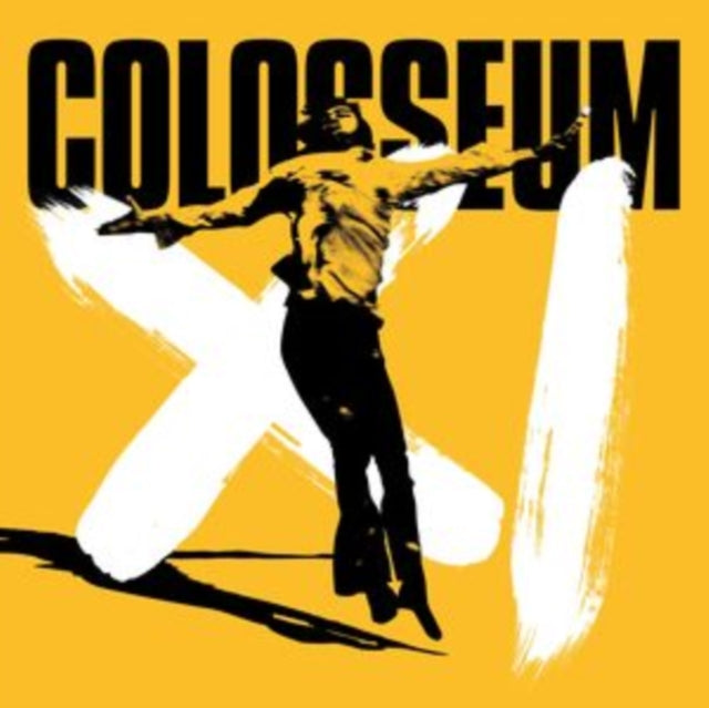 This CD is brand new.Format: CDMusic Style: Blues RockThis item's title is: XiArtist: ColosseumLabel: Repertoire RecordsBarcode: 4009910149829Release Date: 4/11/2025