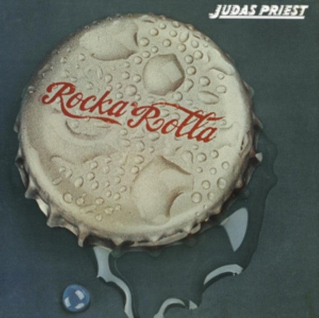 Rocka Rolla (180G)