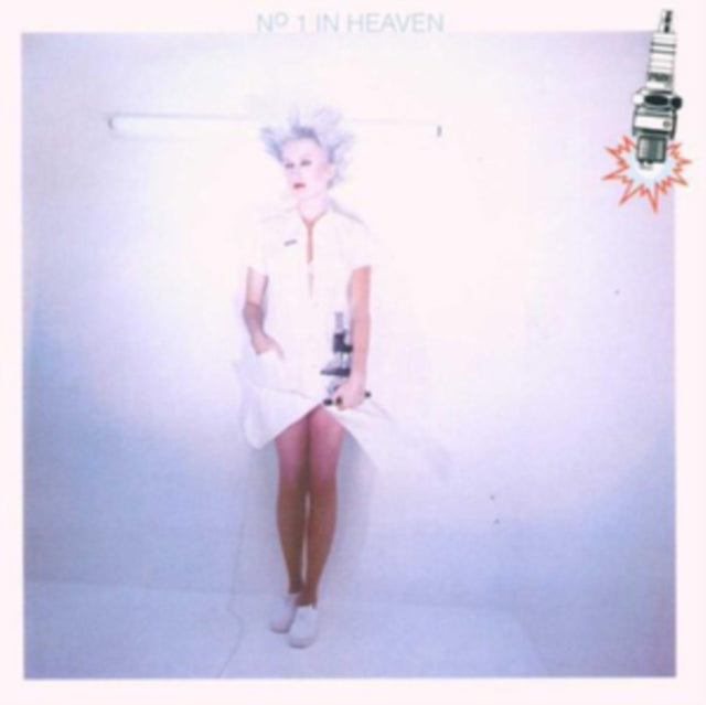 This LP Vinyl is brand new.Format: LP VinylMusic Style: Synth-popThis item's title is: No 1 In Heaven (180G/Translucent Crystal LP Vinyl/Remastered)Artist: SparksLabel: REPERBarcode: 4009910238219Release Date: 7/6/2018