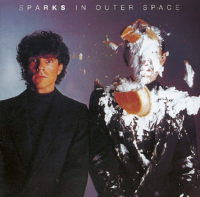 In Outer Space (180G/Purple LP Vinyl)
